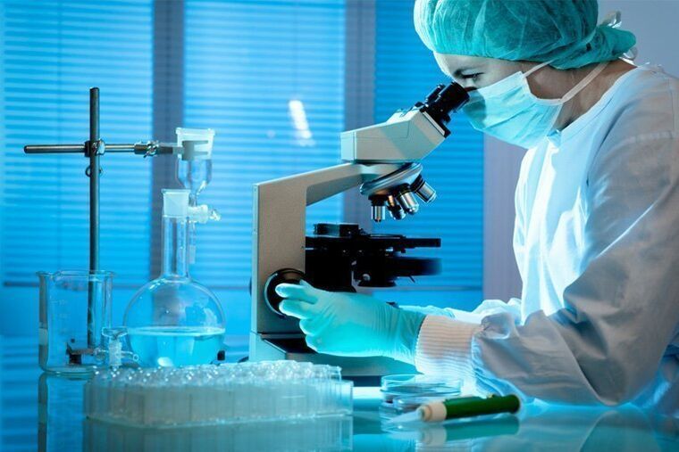 Laboratory methods for studying neoplasms