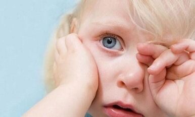 The reasons looks like a papillom around the neck in children