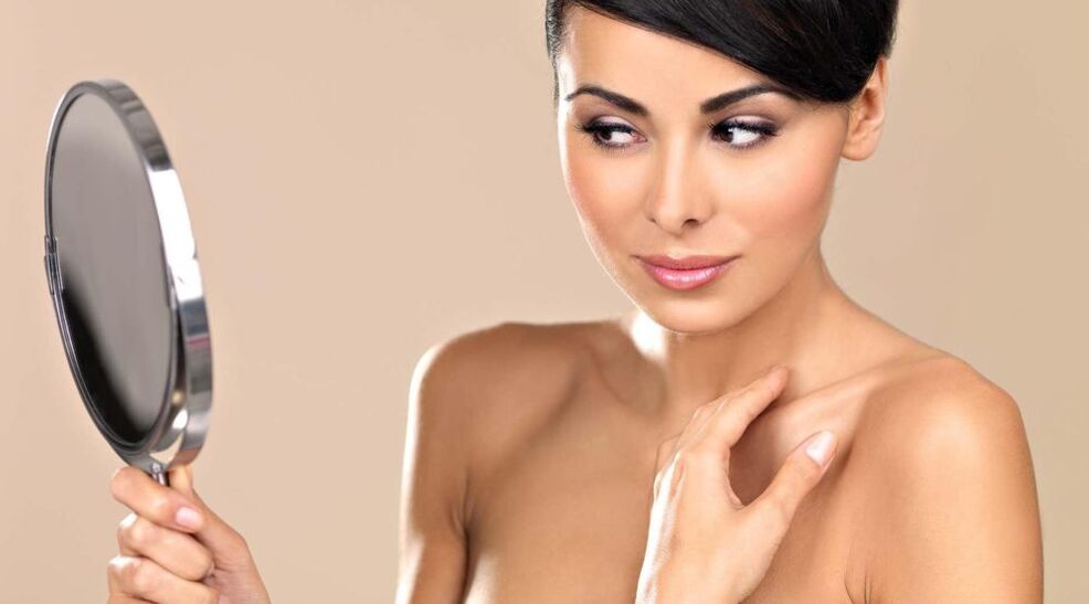 Ways to remove papillomas at home
